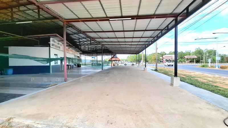 ที่ดินธวัชบุรี ร้อยเอ็ด, Roi Et, Nong Phok, Thawat Buri, Roi Et, , 1,680 sqm, Land For Sale, by The Best Property ทองใบ, 500153855 - DDproperty.com