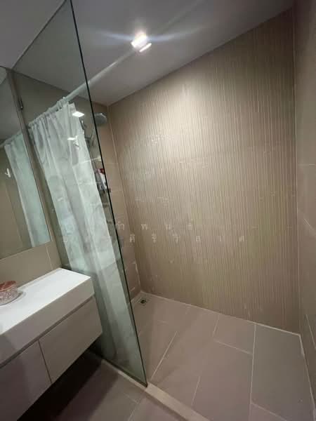 Double Lake Condominium, Nonthaburi, 83 Double Lake Building, Ban Mai, Pak Kret, Nonthaburi, 1 Bedroom, 33 sqm, Condo For Rent, by กำพนธ์ อัศวศิริวิลาศ, 500153857 - DDproperty.com