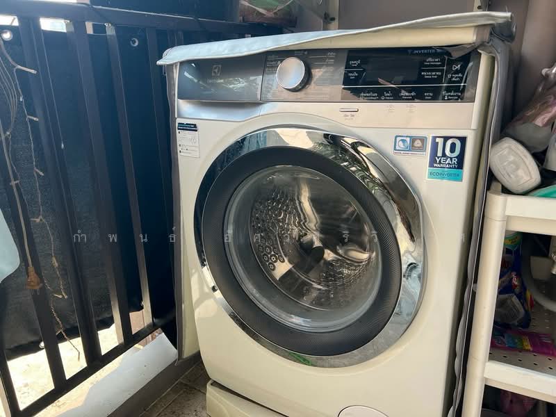 Double Lake Condominium : ดับเบิ้ล เลค คอนโดมิเนียม, นนทบุรี, 83 อาคารดับเบิ้ลเลค, บ้านใหม่, ปากเกร็ด, นนทบุรี, 33 ตร.ม., คอนโด ให้เช่า, โดย กำพนธ์ อัศวศิริวิลาศ, 500153857 - DDproperty.com