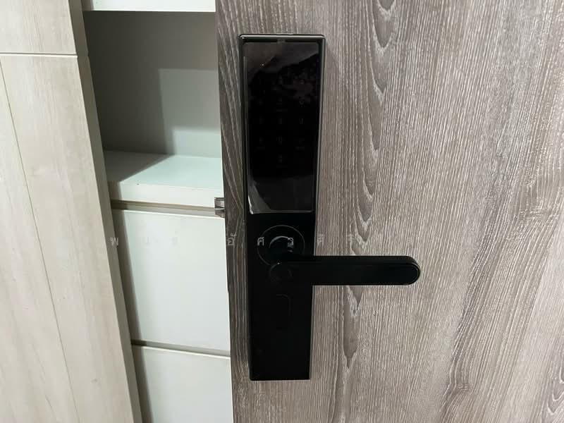 Double Lake Condominium : ดับเบิ้ล เลค คอนโดมิเนียม, นนทบุรี, 83 อาคารดับเบิ้ลเลค, บ้านใหม่, ปากเกร็ด, นนทบุรี, 33 ตร.ม., คอนโด ให้เช่า, โดย กำพนธ์ อัศวศิริวิลาศ, 500153857 - DDproperty.com