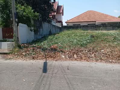 ขาย - ขายที่ดินสวยใกล้ทะเล ราคา 8.7 ล้าน ขนาดที่ดิน 85.8 ตรว ทำเลดี ถนนแนบเคหาสน์ หัวหิน, ประจวบคีรีขันธ์