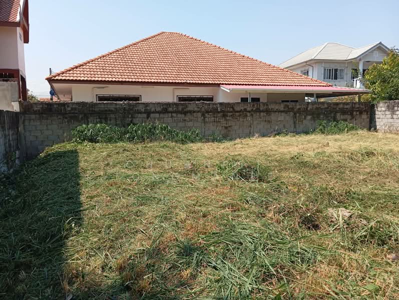 Land for Sale Near the Beach – Prime Location on Naeb Kehardt Road, Hua Hin. Rare Small Plot, Ideal, Prachuap Khiri Khan, แนบเคหาสน์, Hua Hin, Hua Hin, Prachuap Khiri Khan, , 340 sqm, Land For Sale, by Chuanpit Tongmanee, 500153858 - DDproperty.com