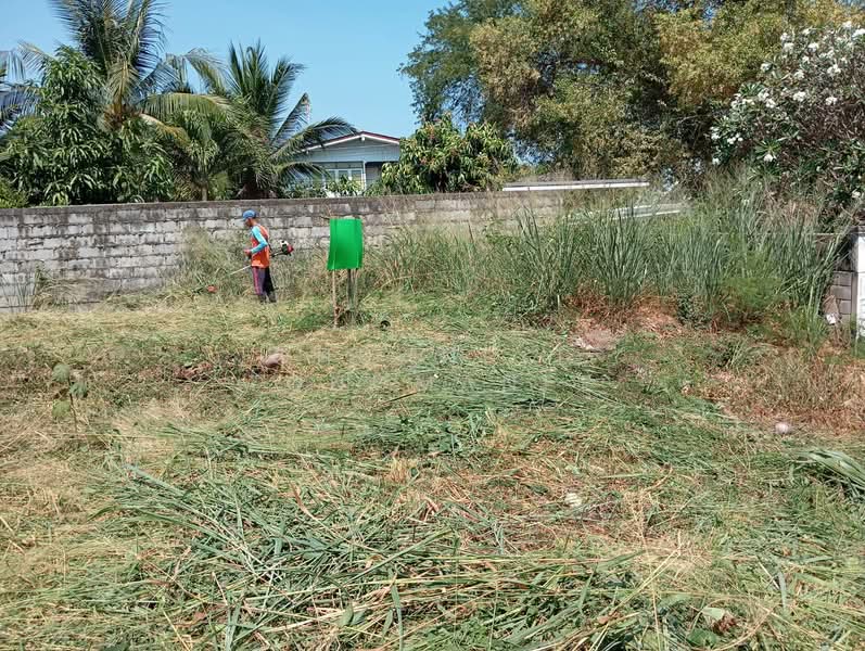 Land for Sale Near the Beach – Prime Location on Naeb Kehardt Road, Hua Hin. Rare Small Plot, Ideal, Prachuap Khiri Khan, แนบเคหาสน์, Hua Hin, Hua Hin, Prachuap Khiri Khan, , 340 sqm, Land For Sale, by Chuanpit Tongmanee, 500153858 - DDproperty.com