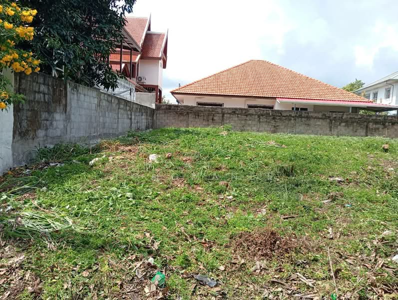 Land for Sale Near the Beach – Prime Location on Naeb Kehardt Road, Hua Hin. Rare Small Plot, Ideal, Prachuap Khiri Khan, แนบเคหาสน์, Hua Hin, Hua Hin, Prachuap Khiri Khan, , 340 sqm, Land For Sale, by Chuanpit Tongmanee, 500153858 - DDproperty.com