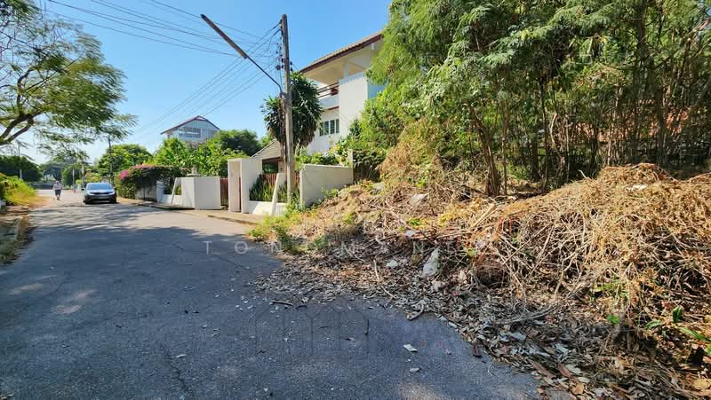 Land for Sale Near the Beach – Prime Location on Naeb Kehardt Road, Hua Hin. Rare Small Plot, Ideal, Prachuap Khiri Khan, แนบเคหาสน์, Hua Hin, Hua Hin, Prachuap Khiri Khan, , 340 sqm, Land For Sale, by Chuanpit Tongmanee, 500153858 - DDproperty.com