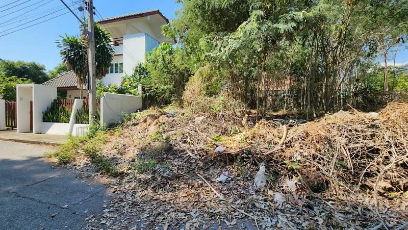 Land for Sale Near the Beach – Prime Location on Naeb Kehardt Road, Hua Hin. Rare Small Plot, Ideal, Prachuap Khiri Khan, แนบเคหาสน์, Hua Hin, Hua Hin, Prachuap Khiri Khan, , 340 sqm, Land For Sale, by Chuanpit Tongmanee, 500153858 - DDproperty.com