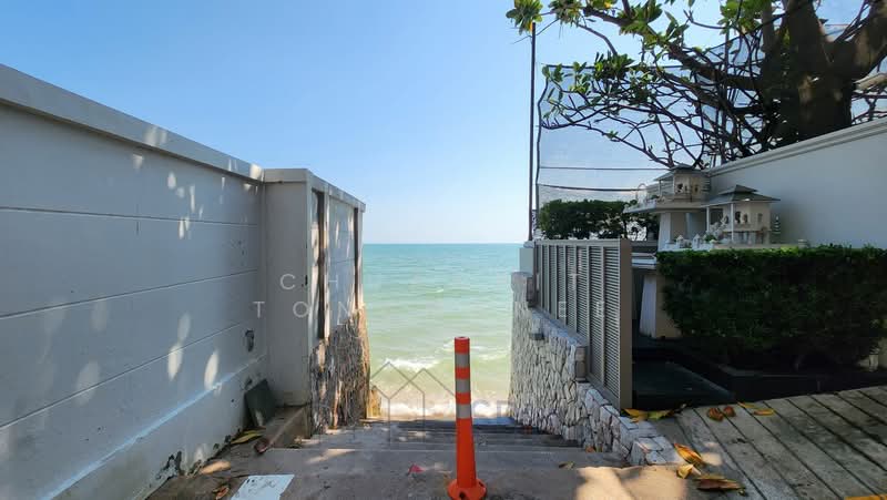 Land for Sale Near the Beach – Prime Location on Naeb Kehardt Road, Hua Hin. Rare Small Plot, Ideal, Prachuap Khiri Khan, แนบเคหาสน์, Hua Hin, Hua Hin, Prachuap Khiri Khan, , 340 sqm, Land For Sale, by Chuanpit Tongmanee, 500153858 - DDproperty.com