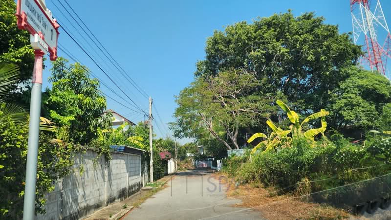 Land for Sale Near the Beach – Prime Location on Naeb Kehardt Road, Hua Hin. Rare Small Plot, Ideal, Prachuap Khiri Khan, แนบเคหาสน์, Hua Hin, Hua Hin, Prachuap Khiri Khan, , 340 sqm, Land For Sale, by Chuanpit Tongmanee, 500153858 - DDproperty.com