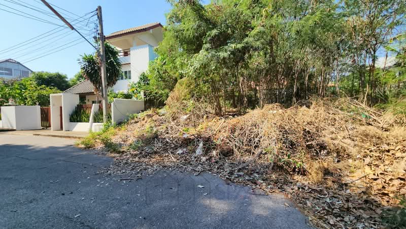 Land for Sale Near the Beach – Prime Location on Naeb Kehardt Road, Hua Hin. Rare Small Plot, Ideal, Prachuap Khiri Khan, แนบเคหาสน์, Hua Hin, Hua Hin, Prachuap Khiri Khan, , 340 sqm, Land For Sale, by Chuanpit Tongmanee, 500153858 - DDproperty.com