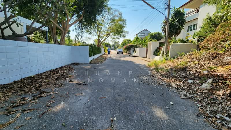 ขายที่ดินสวยใกล้ทะเล ราคา 8.7 ล้าน ขนาดที่ดิน 85.8 ตรว ทำเลดี ถนนแนบเคหาสน์ หัวหิน, ประจวบคีรีขันธ์, แนบเคหาสน์, หัวหิน, หัวหิน, ประจวบคีรีขันธ์, 340 ตร.ม., ที่ดิน ขาย, โดย Chuanpit Tongmanee, 500153858 - DDproperty.com