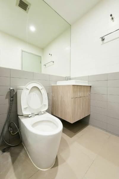 IDEO MOBI Rama 9, Bangkok, 90 Rama 9 Road, Huai Khwang, Huai Khwang, Bangkok, 1 Bedroom, 31 sqm, Condo For Rent, by Thanachot Khantigamongun, 500153860 - DDproperty.com