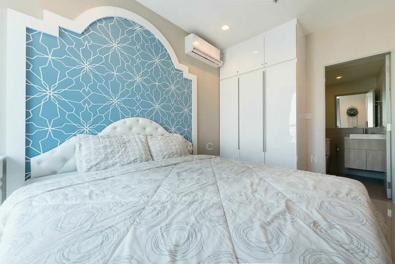 IDEO MOBI Rama 9, Bangkok, 90 Rama 9 Road, Huai Khwang, Huai Khwang, Bangkok, 1 Bedroom, 31 sqm, Condo For Rent, by Thanachot Khantigamongun, 500153860 - DDproperty.com
