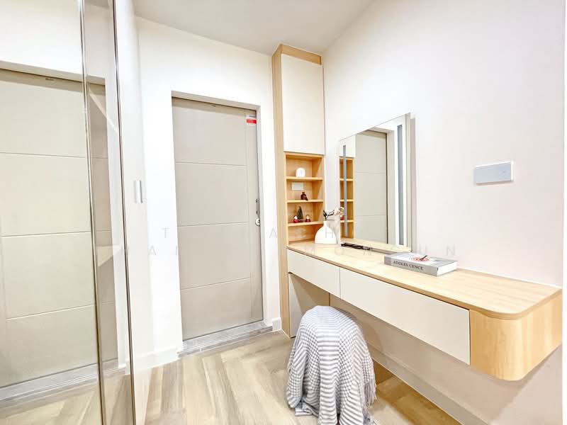 The Clover Thonglor Residence, Bangkok, Soi Sukhumvit 55, Khlong Tan Nua, Watthana, Bangkok, 1 Bedroom, 35 sqm, Condo For Sale, by Thanachot Khantigamongun, 500153864 - DDproperty.com