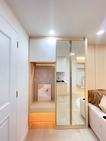 The Clover Thonglor Residence : เดอะ โคลเวอร์ ทองหล่อ เรสซิเดนซ์, กรุงเทพ, ซอยสุขุมวิท 55, คลองตันเหนือ, วัฒนา, กรุงเทพ, 35 ตร.ม., คอนโด ขาย, โดย Thanachot Khantigamongun, 500153864 - DDproperty.com