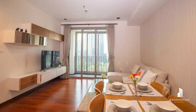 ASHTON Morph 38, Bangkok, 88 Soi Sukhumvit 38, Phra Kanong, Khlong Toei, Bangkok, 2 Bedrooms, 74 sqm, Condo For Rent, by Settawut Leenavong, 500153865 - DDproperty.com
