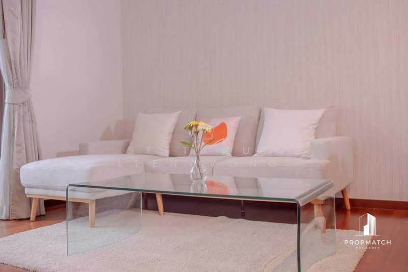 ASHTON Morph 38, Bangkok, 88 Soi Sukhumvit 38, Phra Kanong, Khlong Toei, Bangkok, 2 Bedrooms, 74 sqm, Condo For Rent, by Settawut Leenavong, 500153865 - DDproperty.com