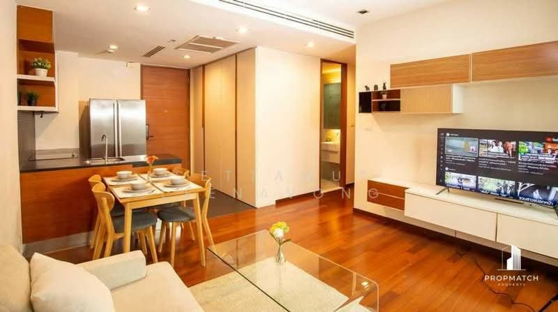 ASHTON Morph 38, Bangkok, 88 Soi Sukhumvit 38, Phra Kanong, Khlong Toei, Bangkok, 2 Bedrooms, 74 sqm, Condo For Rent, by Settawut Leenavong, 500153865 - DDproperty.com