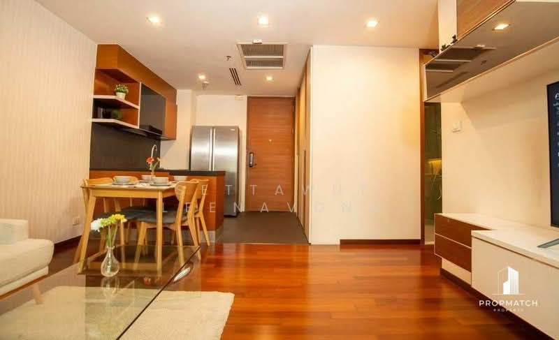 ASHTON Morph 38, Bangkok, 88 Soi Sukhumvit 38, Phra Kanong, Khlong Toei, Bangkok, 2 Bedrooms, 74 sqm, Condo For Rent, by Settawut Leenavong, 500153865 - DDproperty.com