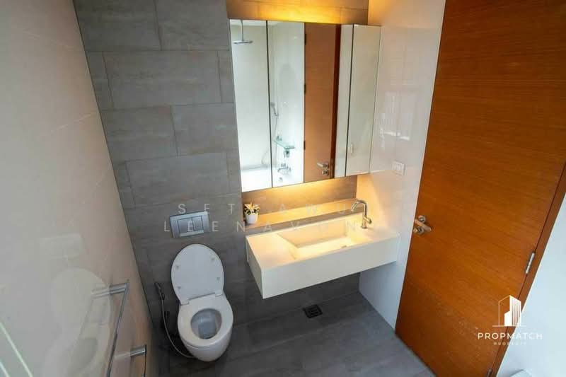 ASHTON Morph 38, Bangkok, 88 Soi Sukhumvit 38, Phra Kanong, Khlong Toei, Bangkok, 2 Bedrooms, 74 sqm, Condo For Rent, by Settawut Leenavong, 500153865 - DDproperty.com