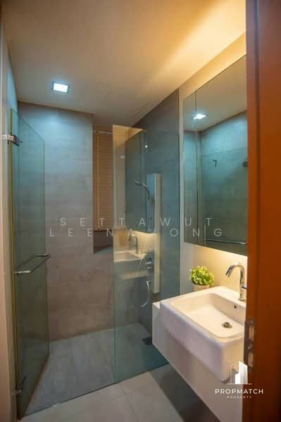 ASHTON Morph 38, Bangkok, 88 Soi Sukhumvit 38, Phra Kanong, Khlong Toei, Bangkok, 2 Bedrooms, 74 sqm, Condo For Rent, by Settawut Leenavong, 500153865 - DDproperty.com