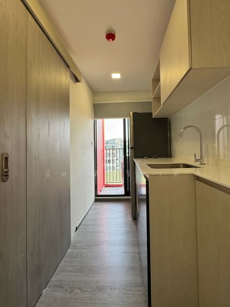 Kave Wonderland, Pathum Thani, Khlong Nung, Khlong Luang, Pathum Thani, 1 Bedroom, 27 sqm, Condo For Rent, by กำพนธ์ อัศวศิริวิลาศ, 500153866 - DDproperty.com
