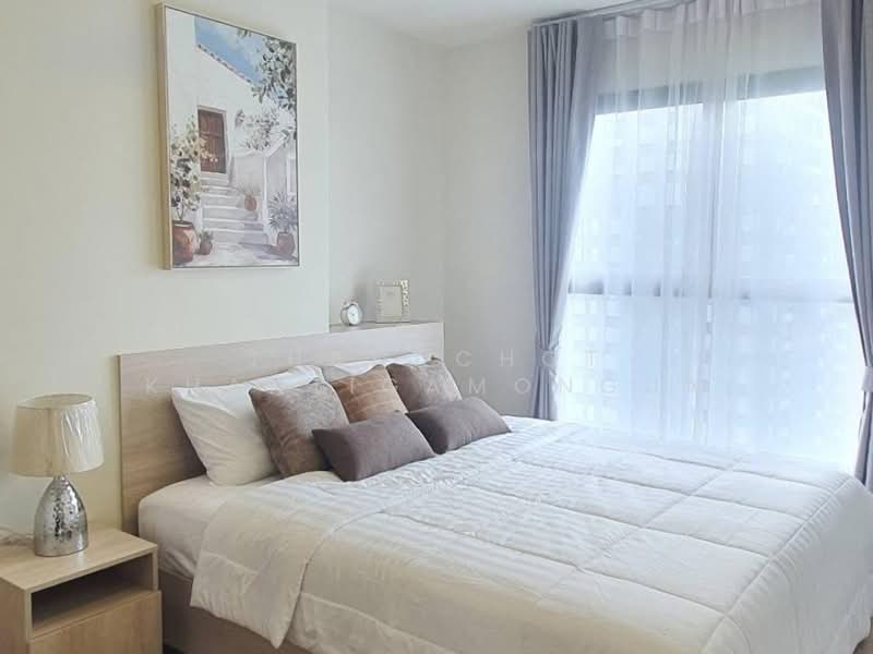 NIA by Sansiri, Bangkok, 199 117/36 Soi Samsakul, Phra Kanong Nua, Watthana, Bangkok, 2 Bedrooms, 48 sqm, Condo For Rent, by Thanachot Khantigamongun, 500153867 - DDproperty.com