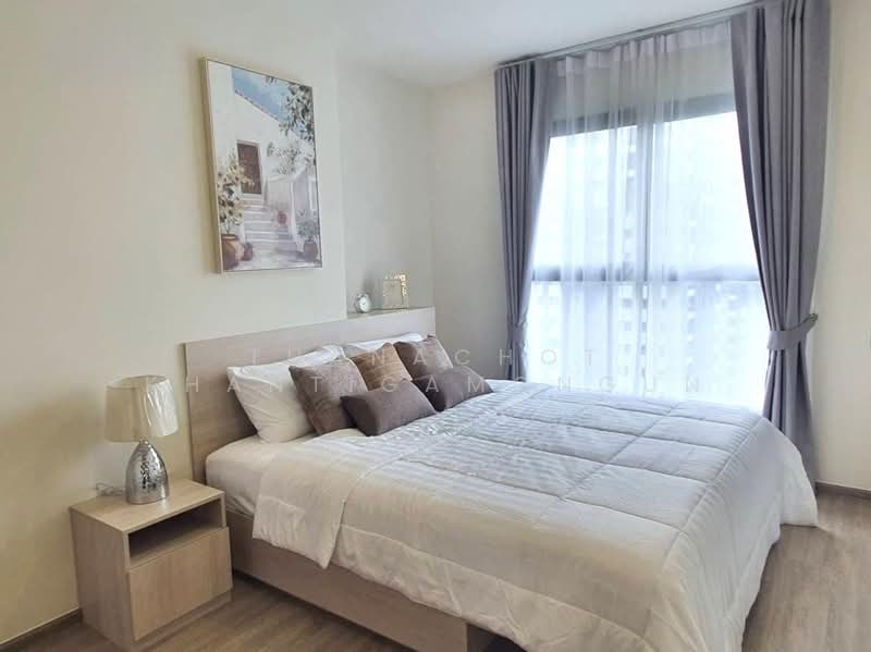 NIA by Sansiri, Bangkok, 199 117/36 Soi Samsakul, Phra Kanong Nua, Watthana, Bangkok, 2 Bedrooms, 48 sqm, Condo For Rent, by Thanachot Khantigamongun, 500153867 - DDproperty.com