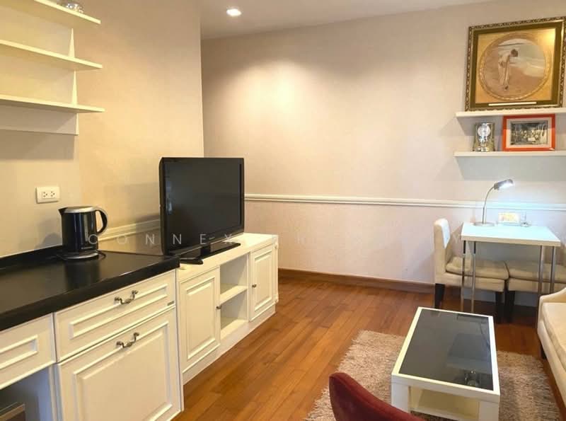 Ivy Sathorn 10, Bangkok, 88 Soi Sathorn 12, Sathorn Road, Silom, Bang Rak, Bangkok, 1 Bedroom, 41 sqm, Condo For Rent, by Connex Property, 500153870 - DDproperty.com