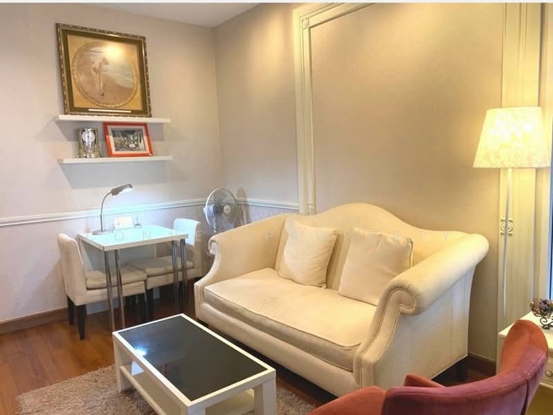 Ivy Sathorn 10, Bangkok, 88 Soi Sathorn 12, Sathorn Road, Silom, Bang Rak, Bangkok, 1 Bedroom, 41 sqm, Condo For Rent, by Connex Property, 500153870 - DDproperty.com