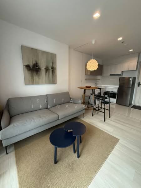 Life One Wireless, Bangkok, 1 Wireless Road, Lumphini, Pathum Wan, Bangkok, 1 Bedroom, 38 sqm, Condo For Rent, by Settawut Leenavong, 500153873 - DDproperty.com