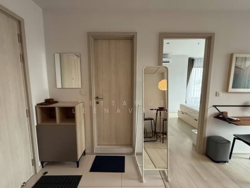 Life One Wireless : ไลฟ์ วัน วิทยุ, กรุงเทพ, 1 ถนนวิทยุ, ลุมพินี, ปทุมวัน, กรุงเทพ, 38 ตร.ม., คอนโด ให้เช่า, โดย Settawut Leenavong, 500153873 - DDproperty.com