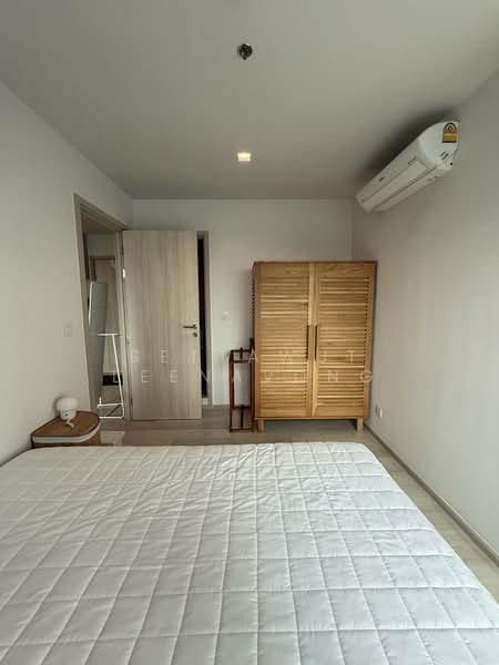 Life One Wireless, Bangkok, 1 Wireless Road, Lumphini, Pathum Wan, Bangkok, 1 Bedroom, 38 sqm, Condo For Rent, by Settawut Leenavong, 500153873 - DDproperty.com