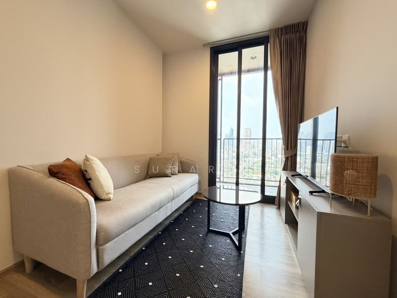 Oka Haus Sukhumvit 36 : โอกะ เฮ้าส์ สุขุมวิท 36, กรุงเทพ, 3399 ถนนพระรามที่ ๔, คลองตัน, คลองเตย, กรุงเทพ, 35 ตร.ม., คอนโด ให้เช่า, โดย Suparat, 500153874 - DDproperty.com