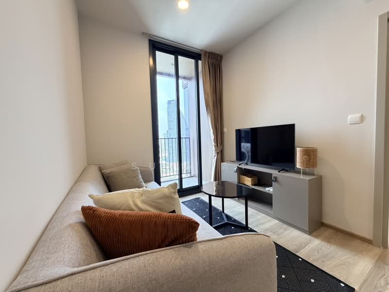 Oka Haus Sukhumvit 36 : โอกะ เฮ้าส์ สุขุมวิท 36, กรุงเทพ, 3399 ถนนพระรามที่ ๔, คลองตัน, คลองเตย, กรุงเทพ, 35 ตร.ม., คอนโด ให้เช่า, โดย Suparat, 500153874 - DDproperty.com