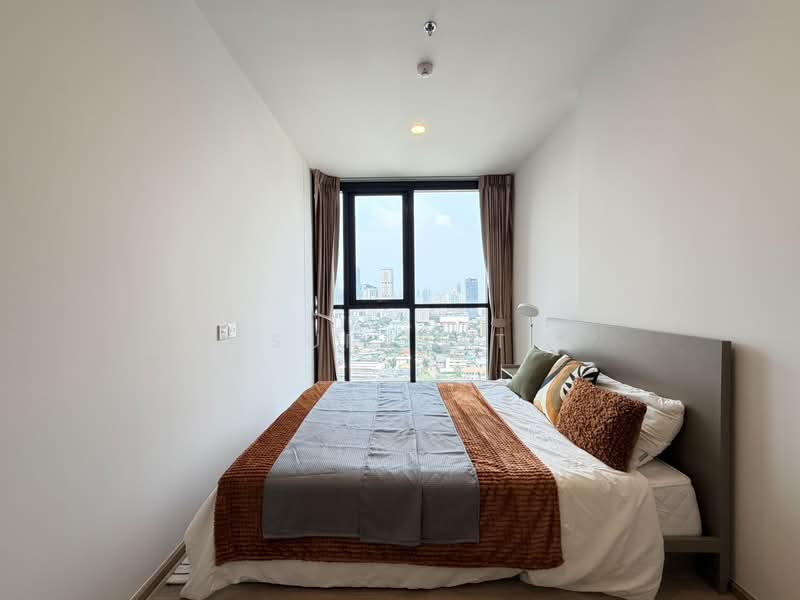 Oka Haus Sukhumvit 36 : โอกะ เฮ้าส์ สุขุมวิท 36, กรุงเทพ, 3399 ถนนพระรามที่ ๔, คลองตัน, คลองเตย, กรุงเทพ, 35 ตร.ม., คอนโด ให้เช่า, โดย Suparat, 500153874 - DDproperty.com