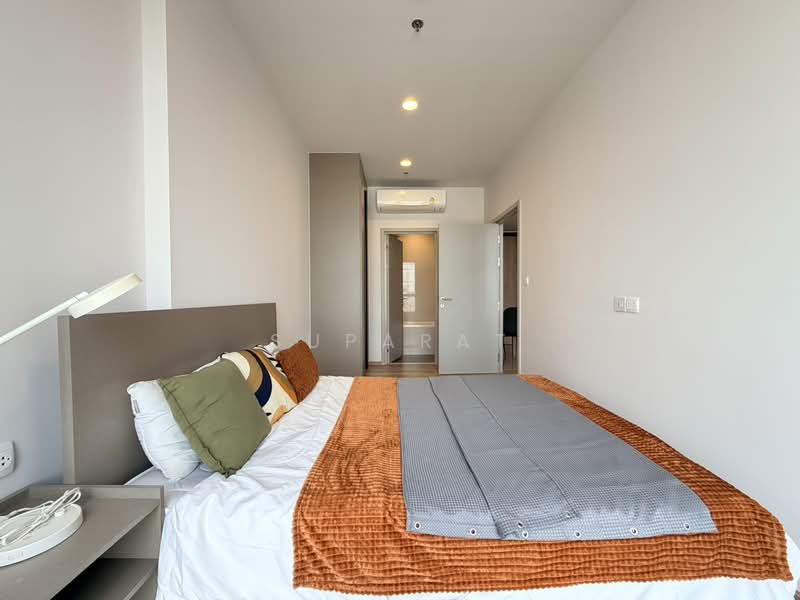 Oka Haus Sukhumvit 36, Bangkok, 3399 Rama 4 Road, Khong Tan, Khlong Toei, Bangkok, 1 Bedroom, 35 sqm, Condo For Rent, by Suparat, 500153874 - DDproperty.com