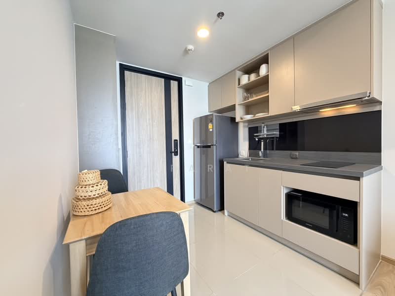 Oka Haus Sukhumvit 36, Bangkok, 3399 Rama 4 Road, Khong Tan, Khlong Toei, Bangkok, 1 Bedroom, 35 sqm, Condo For Rent, by Suparat, 500153874 - DDproperty.com