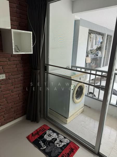 Whizdom Punnawithi Station, Bangkok, Soi Phongwet Anuson 1, Bang Chak, Phra Khanong, Bangkok, 2 Bedrooms, 63 sqm, Condo For Rent, by Settawut Leenavong, 500153876 - DDproperty.com