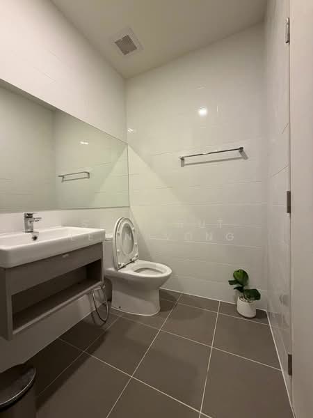 Knightsbridge Kaset-Society : ไนท์บริดจ์ เกษตร-โซไซตี้, Bangkok, ถนน พหลโยธิน, Sena Nikhom, Chatuchak, Bangkok, 1 Bedroom, 26 sqm, Condo For Rent, by Settawut Leenavong, 500153879 - DDproperty.com