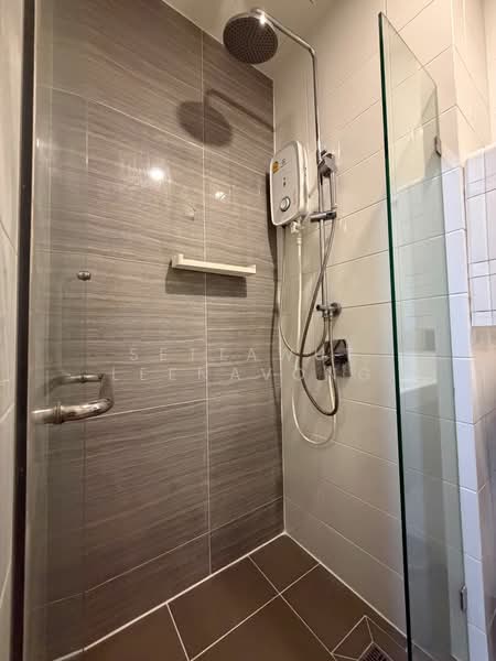 Knightsbridge Kaset-Society : ไนท์บริดจ์ เกษตร-โซไซตี้, Bangkok, ถนน พหลโยธิน, Sena Nikhom, Chatuchak, Bangkok, 1 Bedroom, 26 sqm, Condo For Rent, by Settawut Leenavong, 500153879 - DDproperty.com