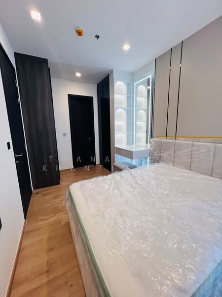 Noble Around Ari, Bangkok, 312 Phahon Yothin Rd, Samsen Nai, Phaya Thai, Bangkok, 1 Bedroom, 35 sqm, Condo For Sale, by Thanachot Khantigamongun, 500153880 - DDproperty.com