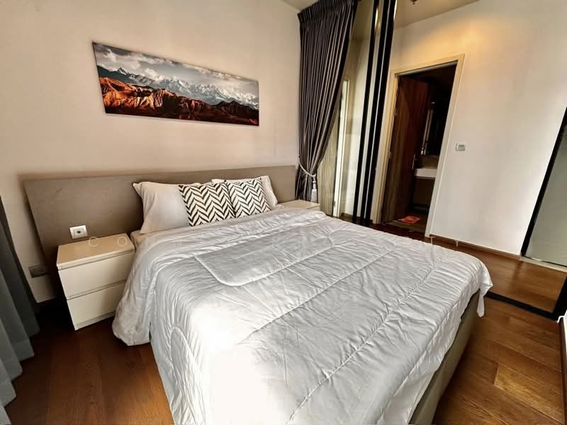 IDEO Q Sukhumvit 36, Bangkok, Soi Sukhumvit 36, Khong Tan, Khlong Toei, Bangkok, 2 Bedrooms, 50 sqm, Condo For Rent, by Connex Property, 500153882 - DDproperty.com