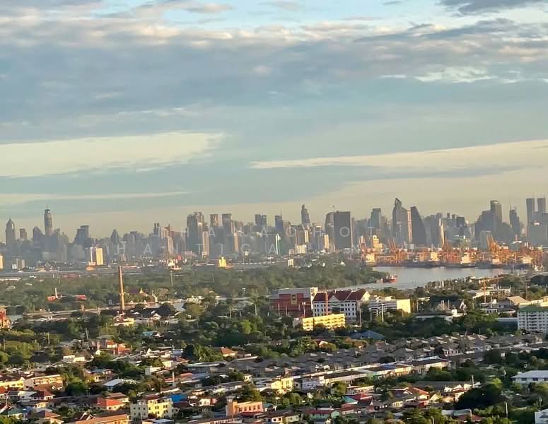 Niche Mono Sukhumvit-Bearing : นิช โมโน สุขุมวิท - แบริ่ง, สมุทรปราการ, ซอย สุขุมวิท 70, สำโรงเหนือ, เมืองสมุทรปราการ, สมุทรปราการ, 28 ตร.ม., คอนโด ขาย, โดย Thanachot Khantigamongun, 500153883 - DDproperty.com