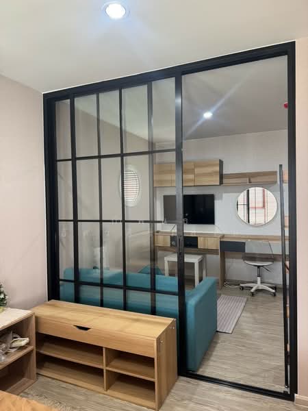 For Rent - Rye Huamak, Bangkok