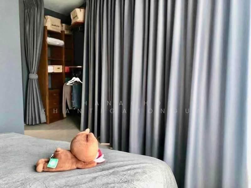 Life Ladprao : ไลฟ์ ลาดพร้าว, กรุงเทพ, 992 ถนนลาดพร้าว, จอมพล, จตุจักร, กรุงเทพ, 35 ตร.ม., คอนโด ให้เช่า, โดย Thanachot Khantigamongun, 500153888 - DDproperty.com