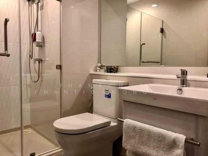 Life Ladprao : ไลฟ์ ลาดพร้าว, กรุงเทพ, 992 ถนนลาดพร้าว, จอมพล, จตุจักร, กรุงเทพ, 35 ตร.ม., คอนโด ให้เช่า, โดย Thanachot Khantigamongun, 500153888 - DDproperty.com