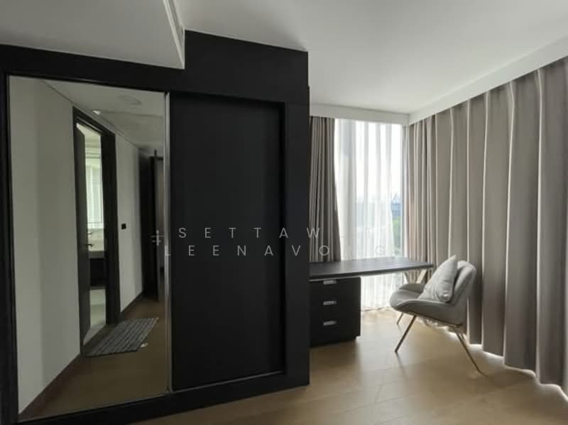 Siamese Exclusive Queens, Bangkok, 388 Phai Singto Alley, Khlong Toei, Khlong Toei, Bangkok, 2 Bedrooms, 78 sqm, Condo For Rent, by Settawut Leenavong, 500153889 - DDproperty.com
