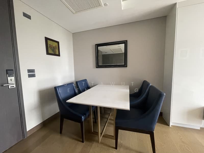 Siamese Exclusive Queens, Bangkok, 388 Phai Singto Alley, Khlong Toei, Khlong Toei, Bangkok, 2 Bedrooms, 78 sqm, Condo For Rent, by Settawut Leenavong, 500153889 - DDproperty.com