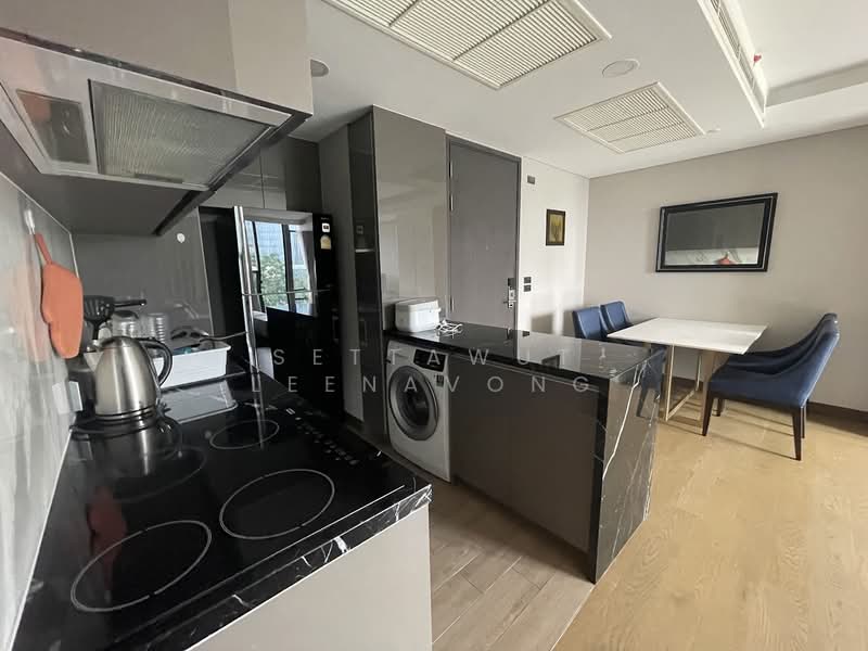 Siamese Exclusive Queens, กรุงเทพ, 388 ซอยไผ่สิงโต, คลองเตย, คลองเตย, กรุงเทพ, 78 ตร.ม., คอนโด ให้เช่า, โดย Settawut Leenavong, 500153889 - DDproperty.com