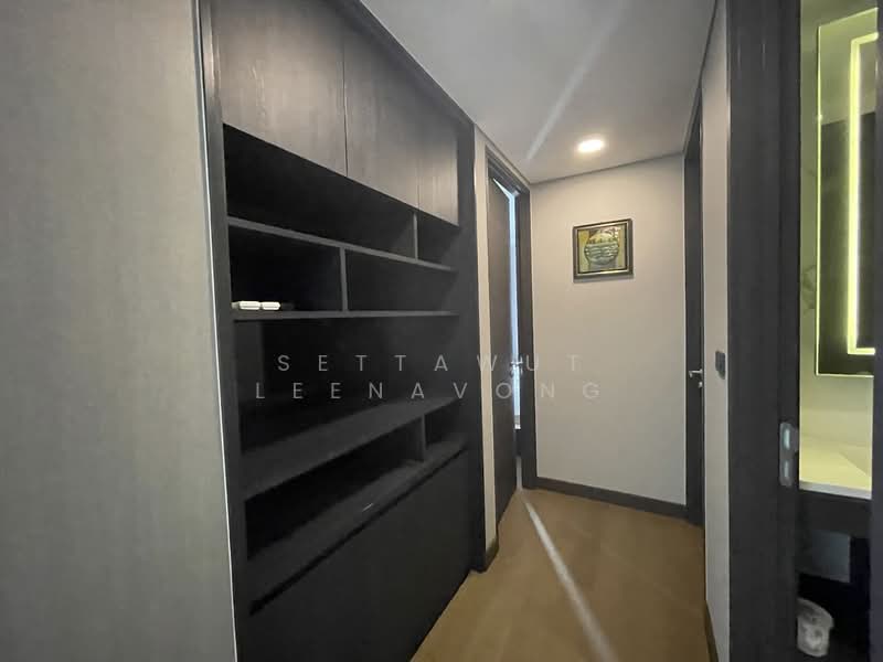 Siamese Exclusive Queens, Bangkok, 388 Phai Singto Alley, Khlong Toei, Khlong Toei, Bangkok, 2 Bedrooms, 78 sqm, Condo For Rent, by Settawut Leenavong, 500153889 - DDproperty.com